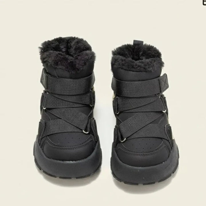 Luftfreiheit - ArcticWarm Kinder Winterstiefel - Luftfreiheit