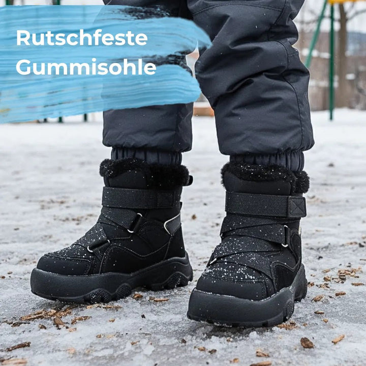 Luftfreiheit - ArcticWarm Kinder Winterstiefel - Luftfreiheit