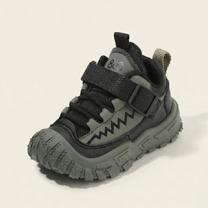 Luftfreiheit - Bear Ultraleichte Sneaker Barfußschuhe für Kinder - Luftfreiheit