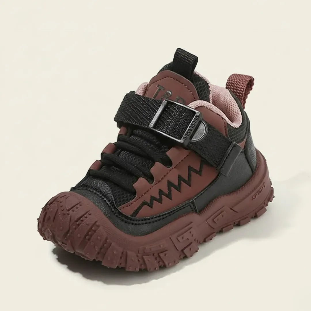 Luftfreiheit - Bear Ultraleichte Sneaker Barfußschuhe für Kinder - Luftfreiheit