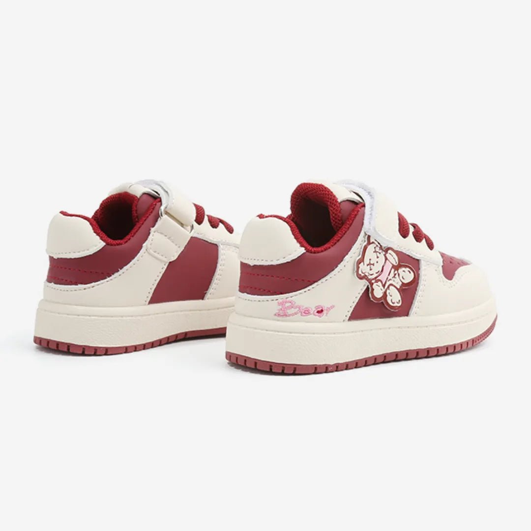 Luftfreiheit - Bear2 Ultraleichte Sneaker Barfußschuhe für Kinder - Luftfreiheit