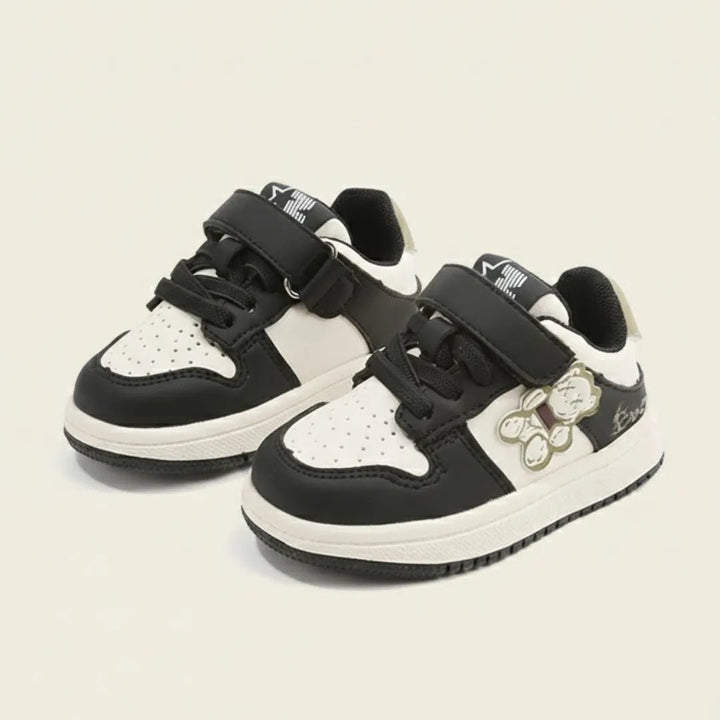 Luftfreiheit - Bear2 Ultraleichte Sneaker Barfußschuhe für Kinder - Luftfreiheit