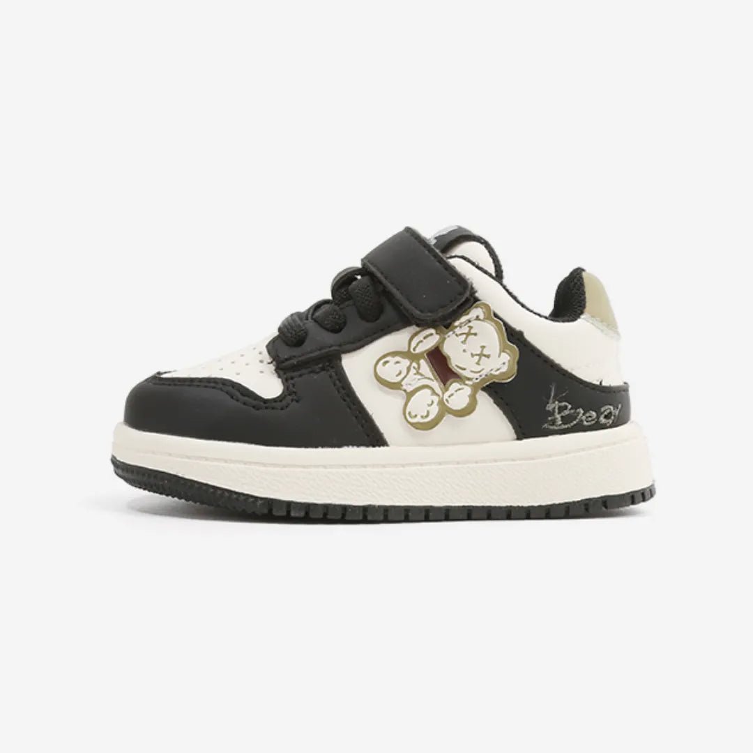 Luftfreiheit - Bear2 Ultraleichte Sneaker Barfußschuhe für Kinder - Luftfreiheit