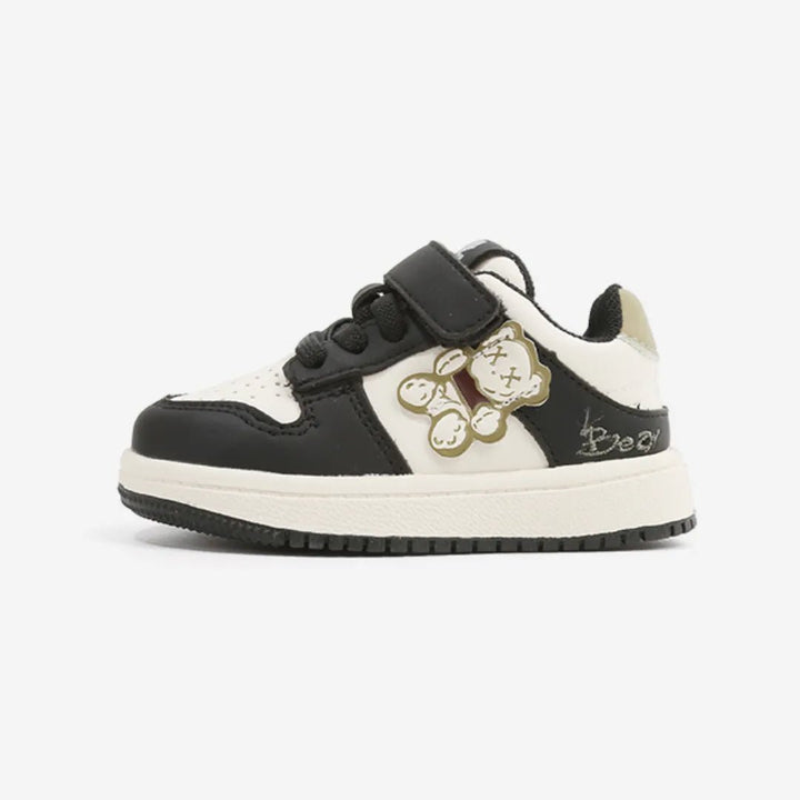 Luftfreiheit - Bear2 Ultraleichte Sneaker Barfußschuhe für Kinder - Luftfreiheit