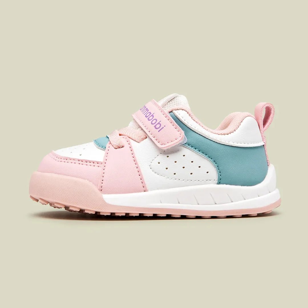 Luftfreiheit - Berry Ultraleichte Sneaker Barfußschuhe für Kinder - Luftfreiheit