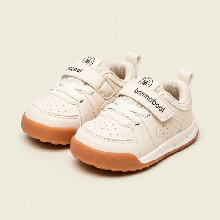 Luftfreiheit - Berry Ultraleichte Sneaker Barfußschuhe für Kinder - Luftfreiheit