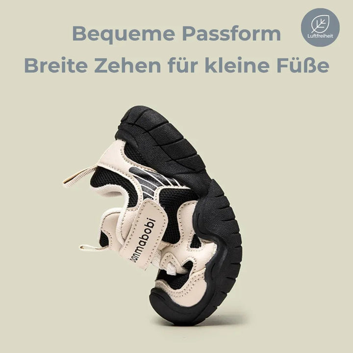 Luftfreiheit - Chill Ultraleichte Sneaker Barfußschuhe für Kinder - Luftfreiheit