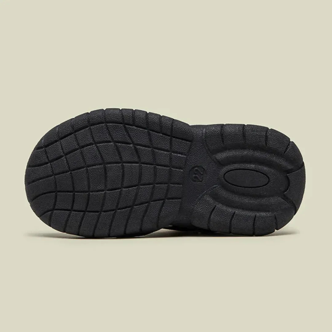 Luftfreiheit - Chill Ultraleichte Sneaker Barfußschuhe für Kinder - Luftfreiheit