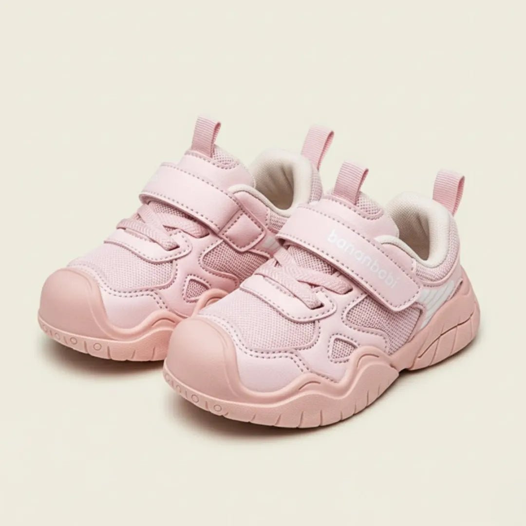 Luftfreiheit - Chill Ultraleichte Sneaker Barfußschuhe für Kinder - Luftfreiheit