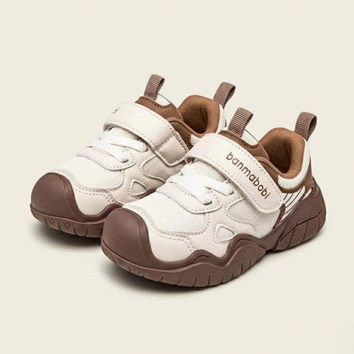 Luftfreiheit - Chill Ultraleichte Sneaker Barfußschuhe für Kinder - Luftfreiheit