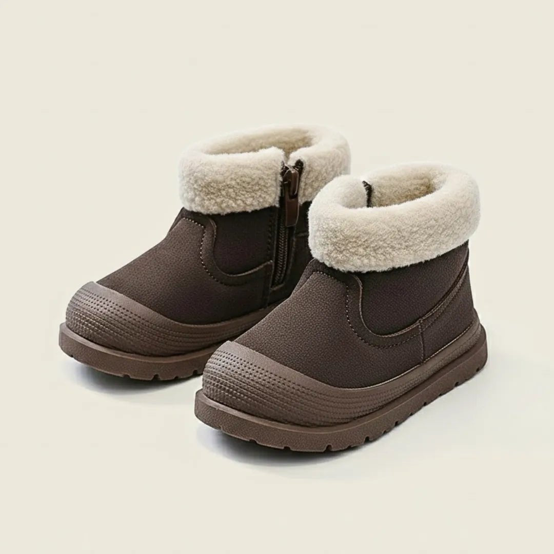 Luftfreiheit - Cree Ultraleichte Winter Schuhe für Kinder - Luftfreiheit