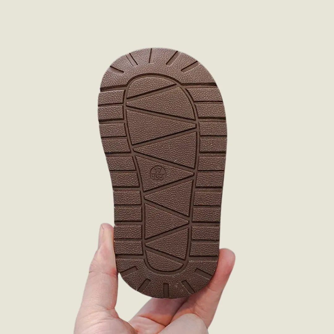 Luftfreiheit - Cree Ultraleichte Winter Schuhe für Kinder - Luftfreiheit