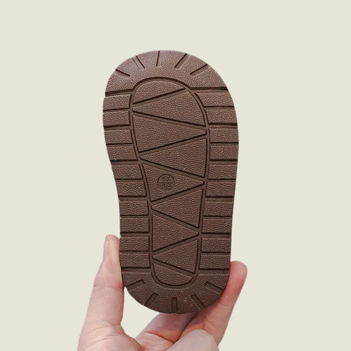 Luftfreiheit - Cree Ultraleichte Winter Schuhe für Kinder - Luftfreiheit