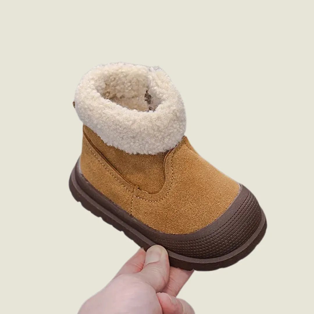 Luftfreiheit - Cree Ultraleichte Winter Schuhe für Kinder - Luftfreiheit