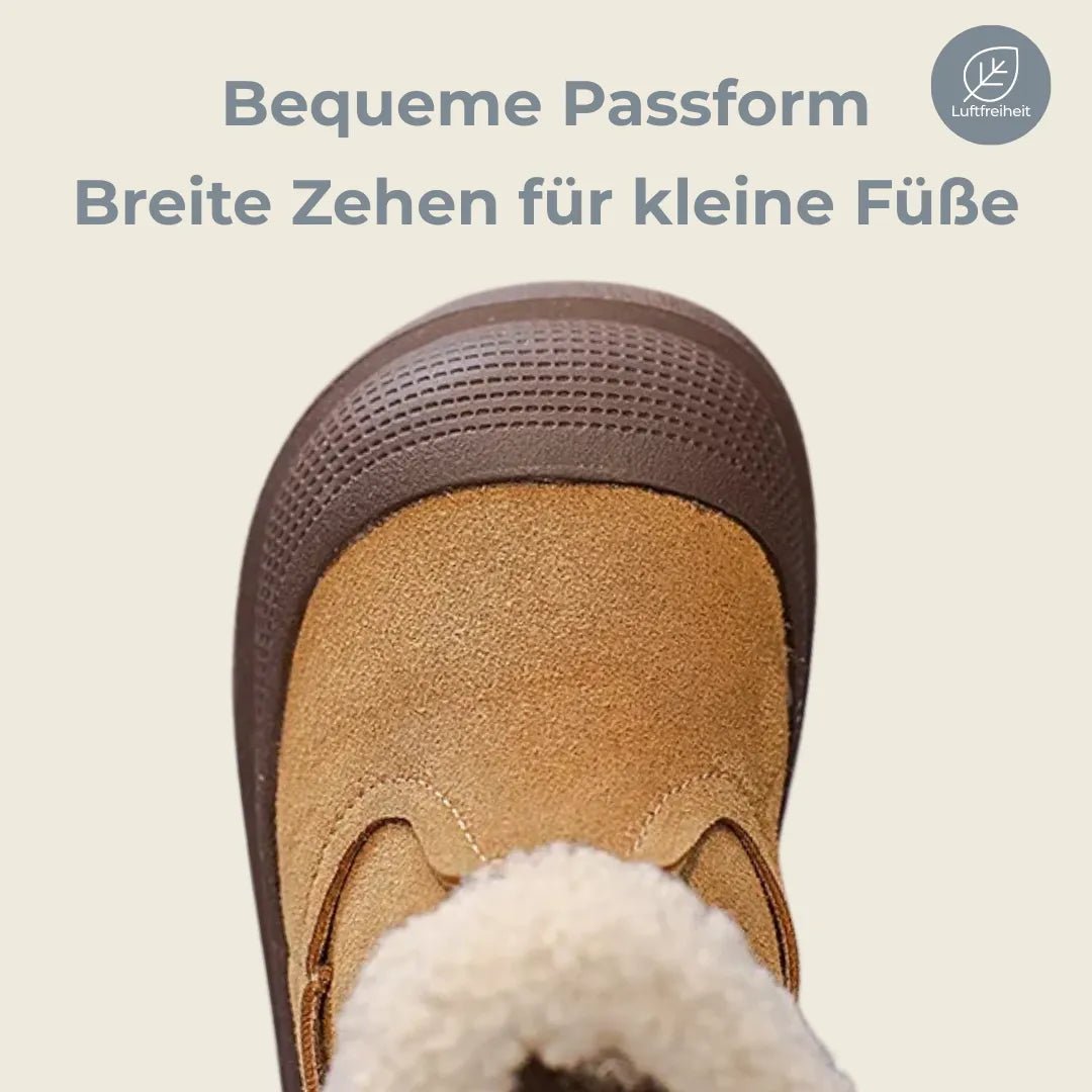 Luftfreiheit - Cree Ultraleichte Winter Schuhe für Kinder - Luftfreiheit