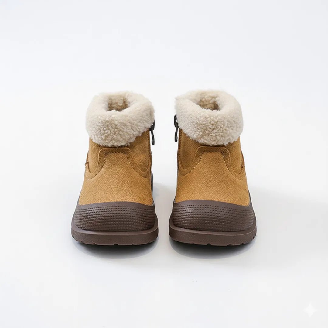 Luftfreiheit - Cree Ultraleichte Winter Schuhe für Kinder - Luftfreiheit