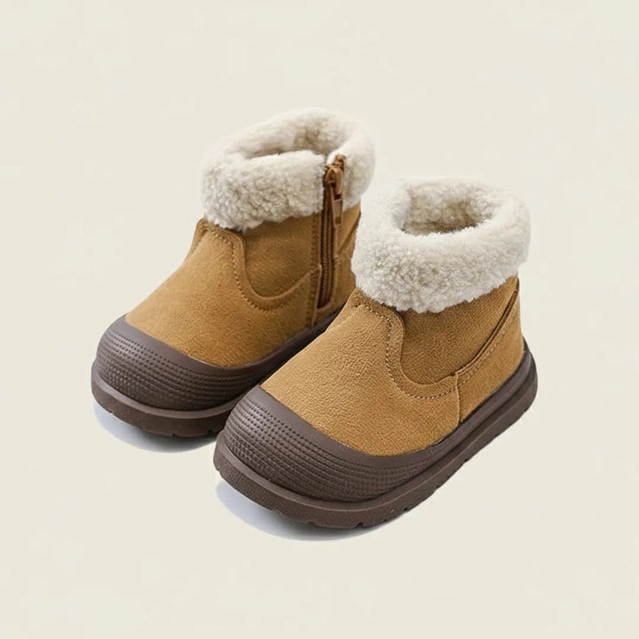 Luftfreiheit - Cree Ultraleichte Winter Schuhe für Kinder - Luftfreiheit