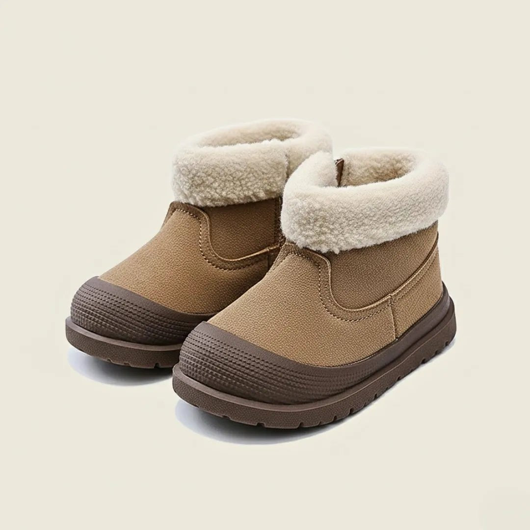 Luftfreiheit - Cree Ultraleichte Winter Schuhe für Kinder - Luftfreiheit