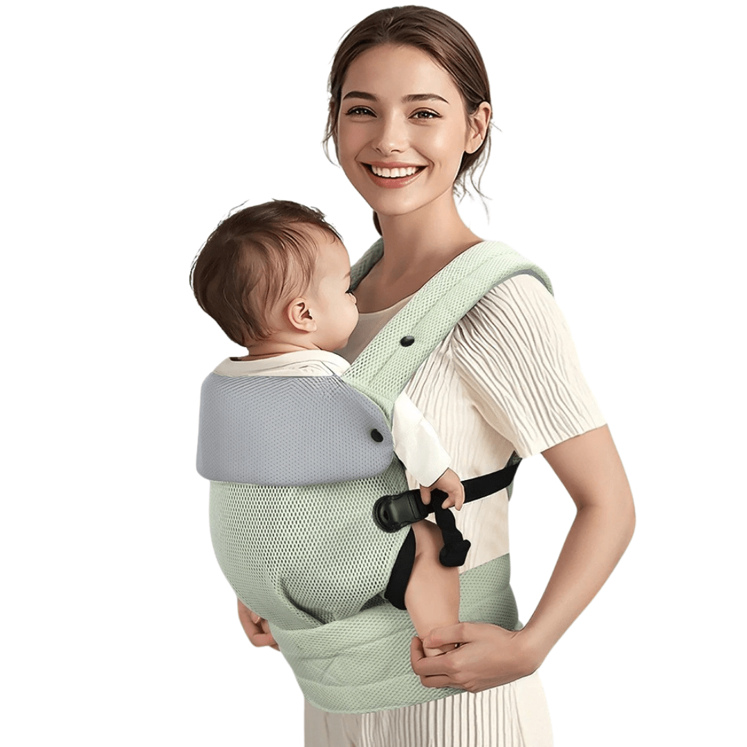 Luftfreiheit Daphne - Babytrage - Luftfreiheit