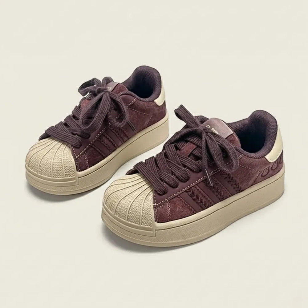 Luftfreiheit - Gerry Ultraleichte Sneaker Barfußschuhe für Kinder - Luftfreiheit