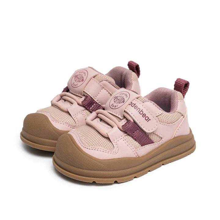 Luftfreiheit - HeadenBear Bob Ultraleichte Sneaker Barfußschuhe für Kinder - Luftfreiheit