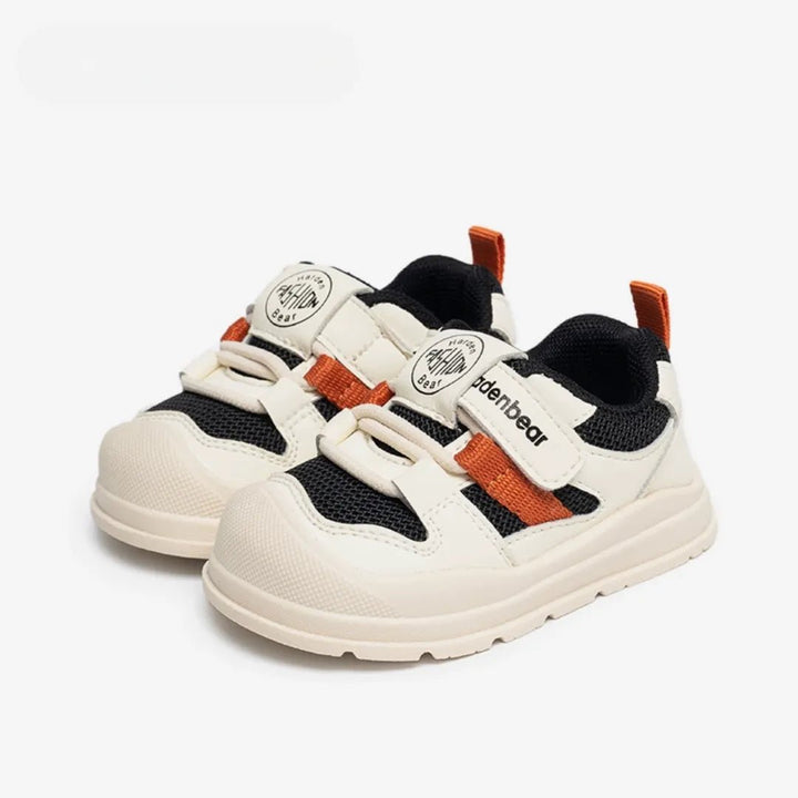 Luftfreiheit - HeadenBear Bob Ultraleichte Sneaker Barfußschuhe für Kinder - Luftfreiheit