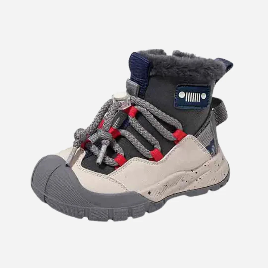 Luftfreiheit - Jul Ultraleichte Winter Schuhe für Kinder - Luftfreiheit