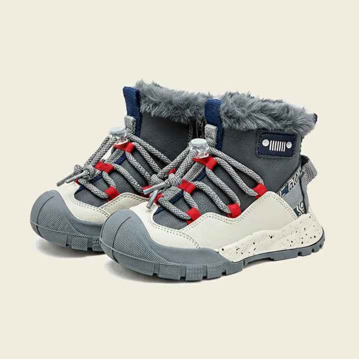 Luftfreiheit - Jul Ultraleichte Winter Schuhe für Kinder - Luftfreiheit