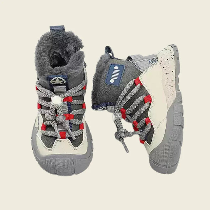 Luftfreiheit - Jul Ultraleichte Winter Schuhe für Kinder - Luftfreiheit