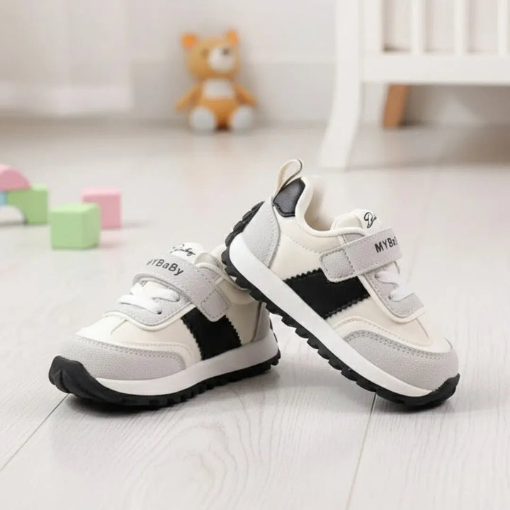 Luftfreiheit - Kik Ultraleichte Sneaker Barfußschuhe für Kinder - Luftfreiheit