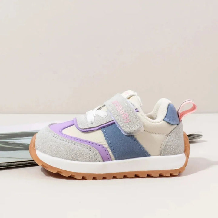 Luftfreiheit - Kik Ultraleichte Sneaker Barfußschuhe für Kinder - Luftfreiheit