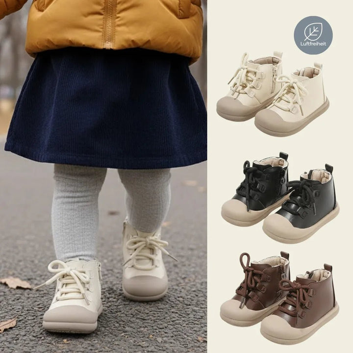 Luftfreiheit - Nora Wasserdichte Stiefel für Kinder - Luftfreiheit