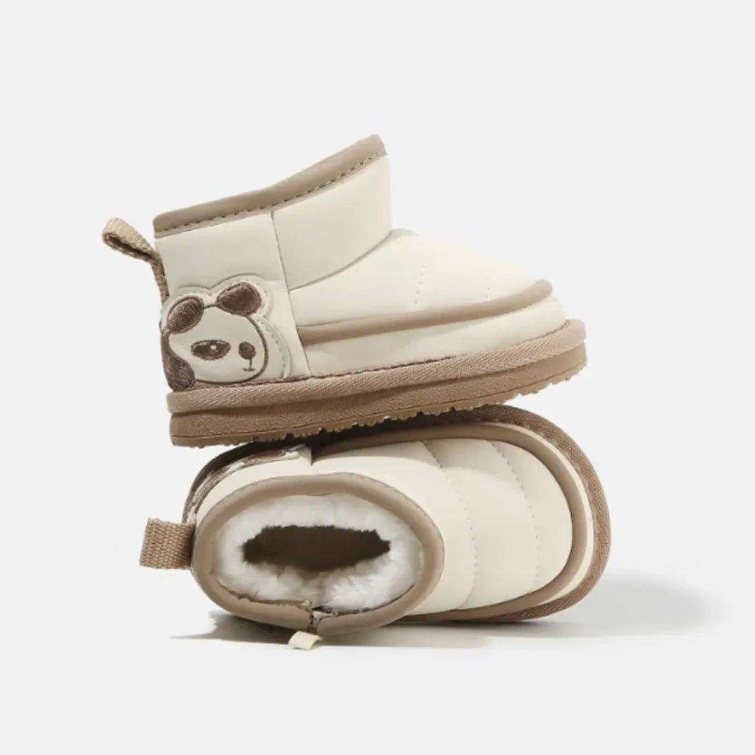 Luftfreiheit - Pandy Ultraleichte Winter Schuhe für Kinder - Luftfreiheit