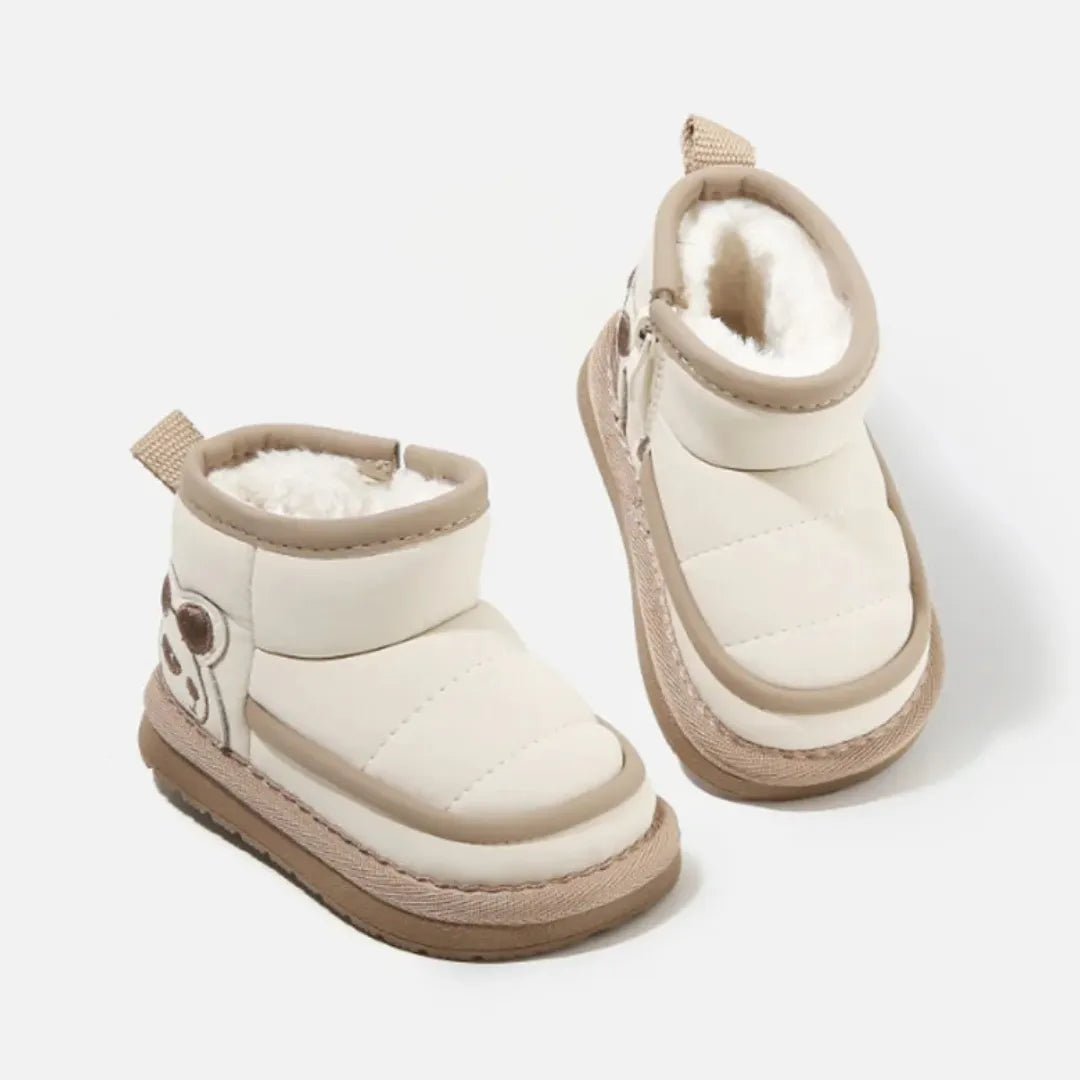 Luftfreiheit - Pandy Ultraleichte Winter Schuhe für Kinder - Luftfreiheit