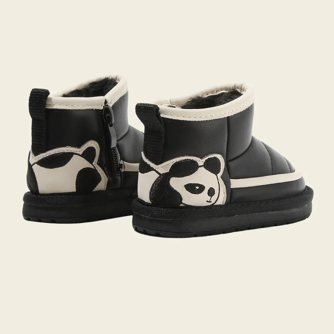 Luftfreiheit - Pandy Ultraleichte Winter Schuhe für Kinder - Luftfreiheit
