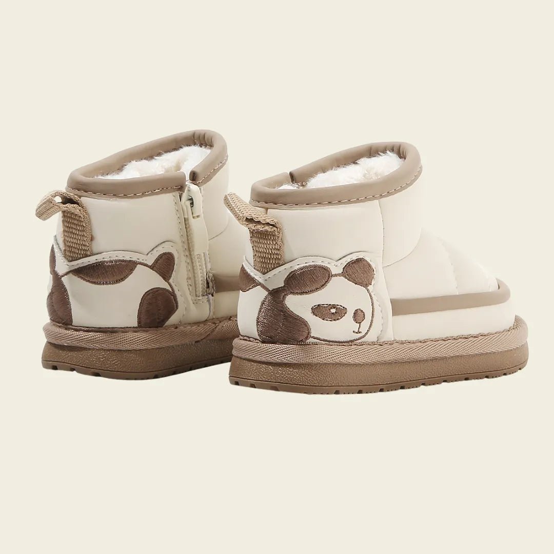Luftfreiheit - Pandy Ultraleichte Winter Schuhe für Kinder - Luftfreiheit