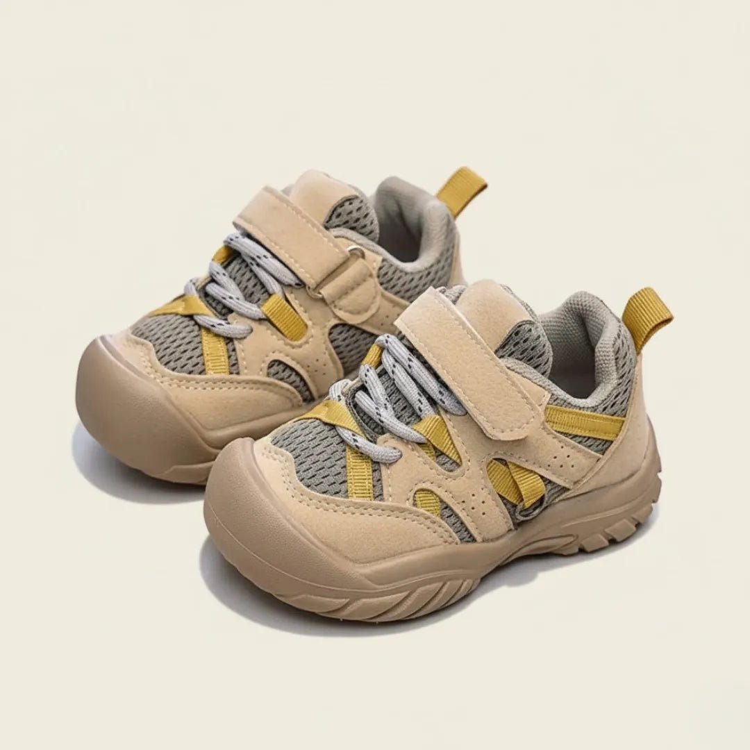 Luftfreiheit - Paw Ultraleichte Sneaker Barfußschuhe für Kinder - Luftfreiheit