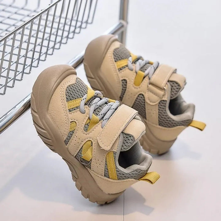 Luftfreiheit - Paw Ultraleichte Sneaker Barfußschuhe für Kinder - Luftfreiheit