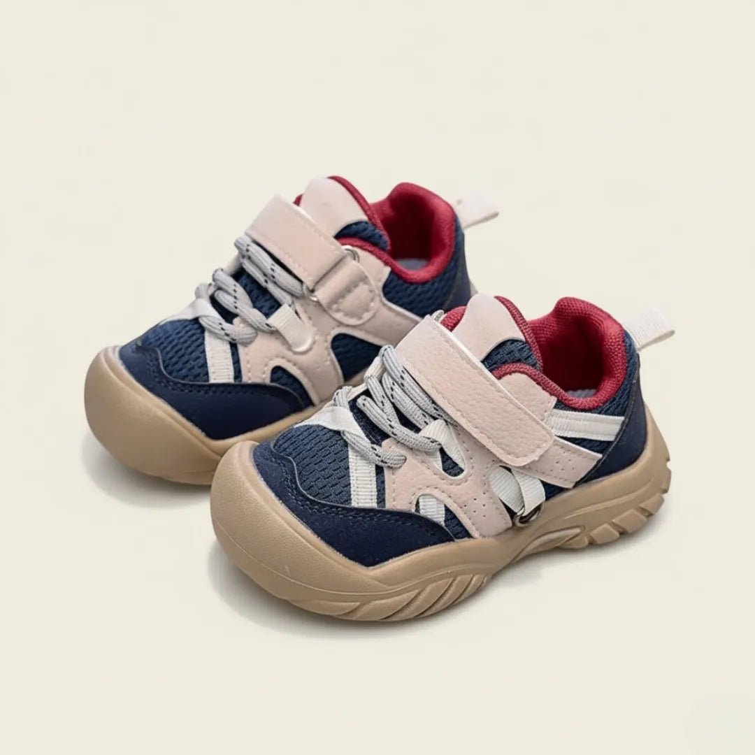 Luftfreiheit - Paw Ultraleichte Sneaker Barfußschuhe für Kinder - Luftfreiheit