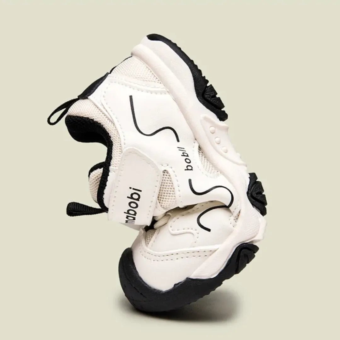 Luftfreiheit - Ping Ultraleichte Sneaker Barfußschuhe für Kinder - Luftfreiheit