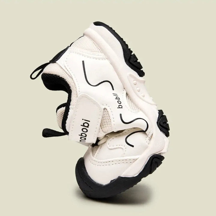 Luftfreiheit - Ping Ultraleichte Sneaker Barfußschuhe für Kinder - Luftfreiheit