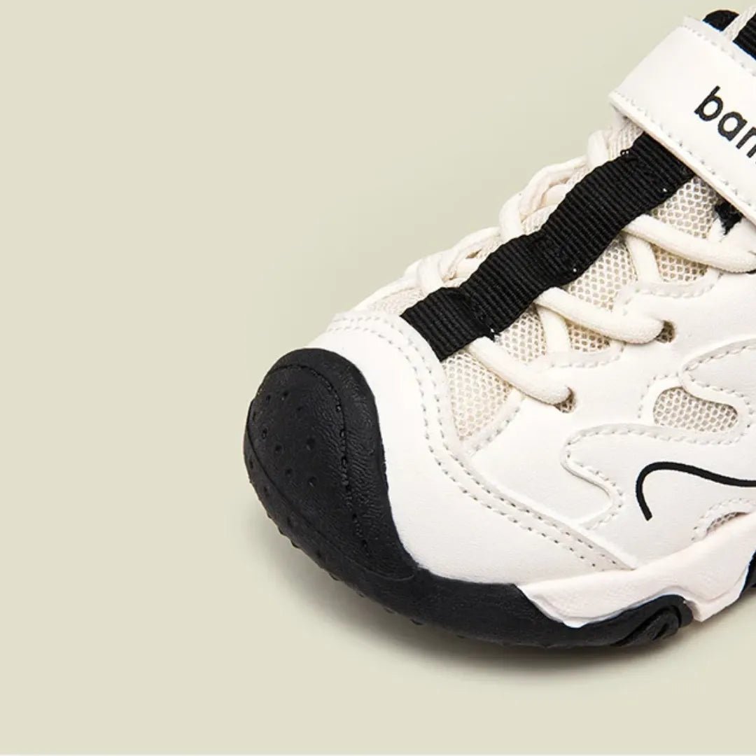 Luftfreiheit - Ping Ultraleichte Sneaker Barfußschuhe für Kinder - Luftfreiheit