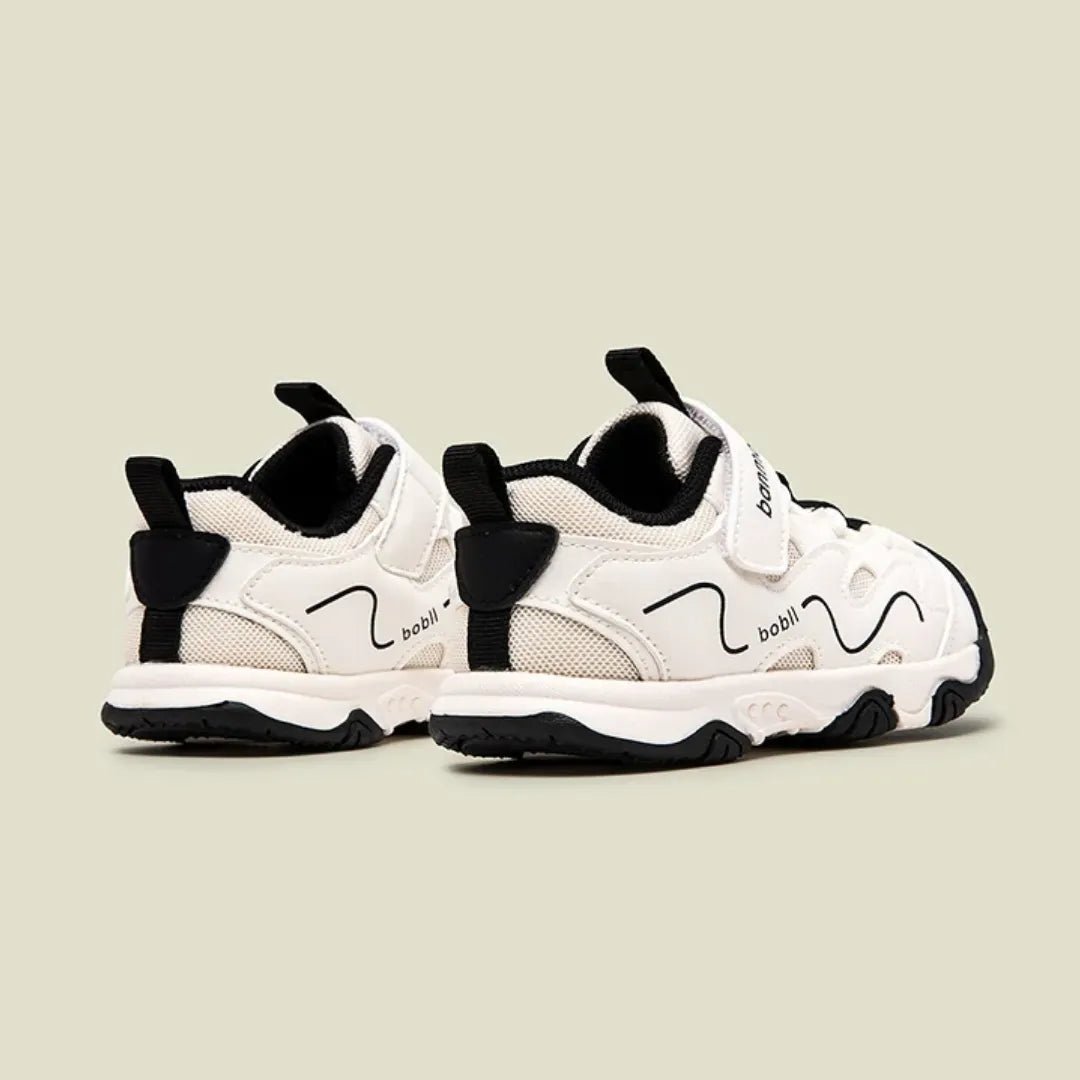 Luftfreiheit - Ping Ultraleichte Sneaker Barfußschuhe für Kinder - Luftfreiheit