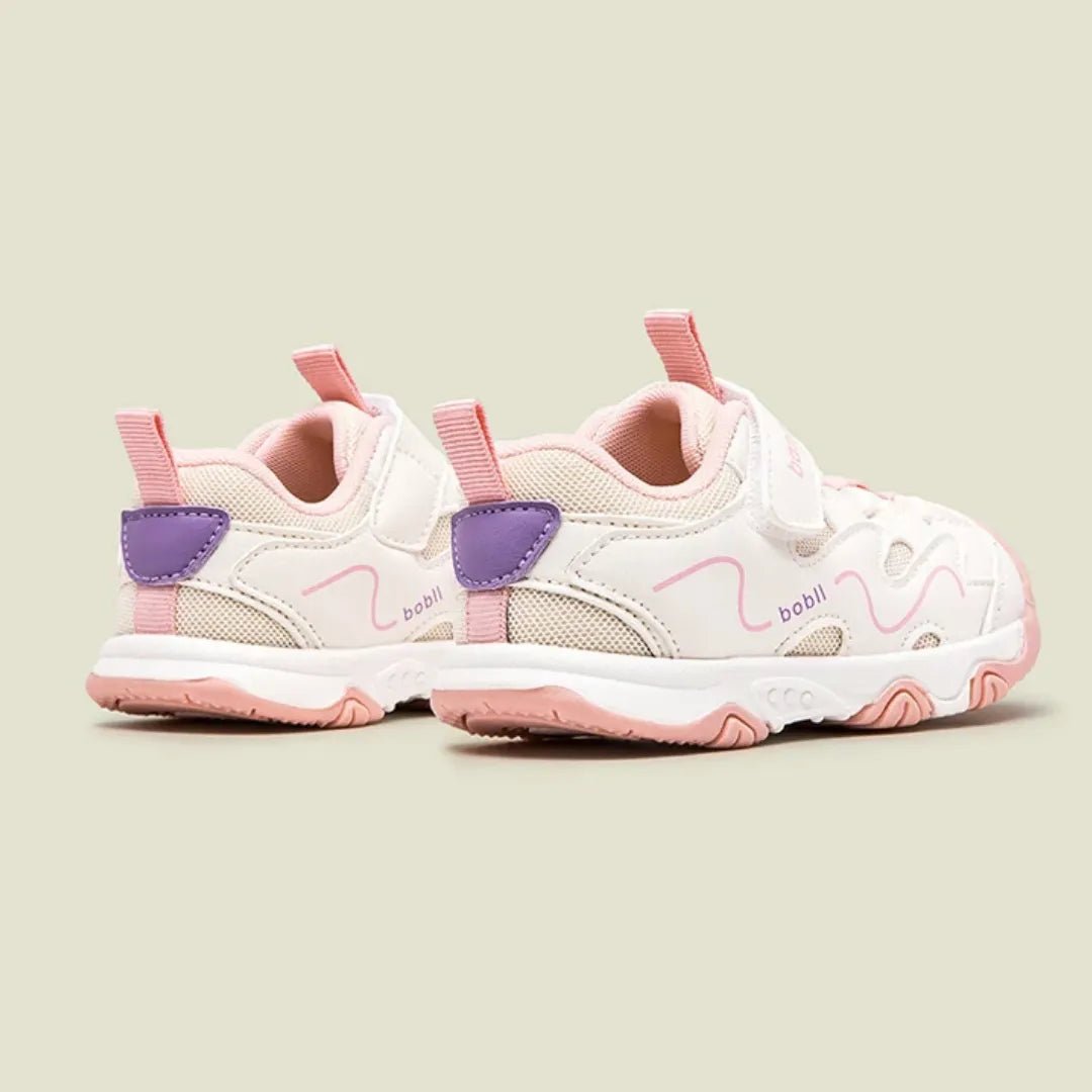 Luftfreiheit - Ping Ultraleichte Sneaker Barfußschuhe für Kinder - Luftfreiheit