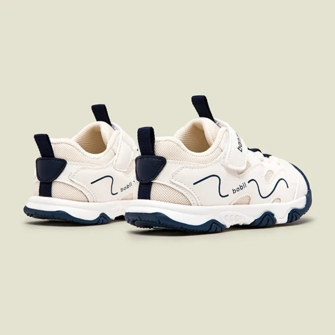 Luftfreiheit - Ping Ultraleichte Sneaker Barfußschuhe für Kinder - Luftfreiheit