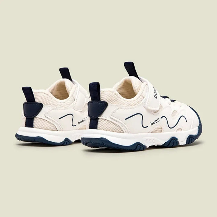 Luftfreiheit - Ping Ultraleichte Sneaker Barfußschuhe für Kinder - Luftfreiheit