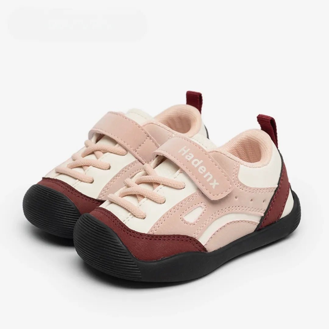 Luftfreiheit - Pop Ultraleichte Sneaker Barfußschuhe für Kinder - Luftfreiheit