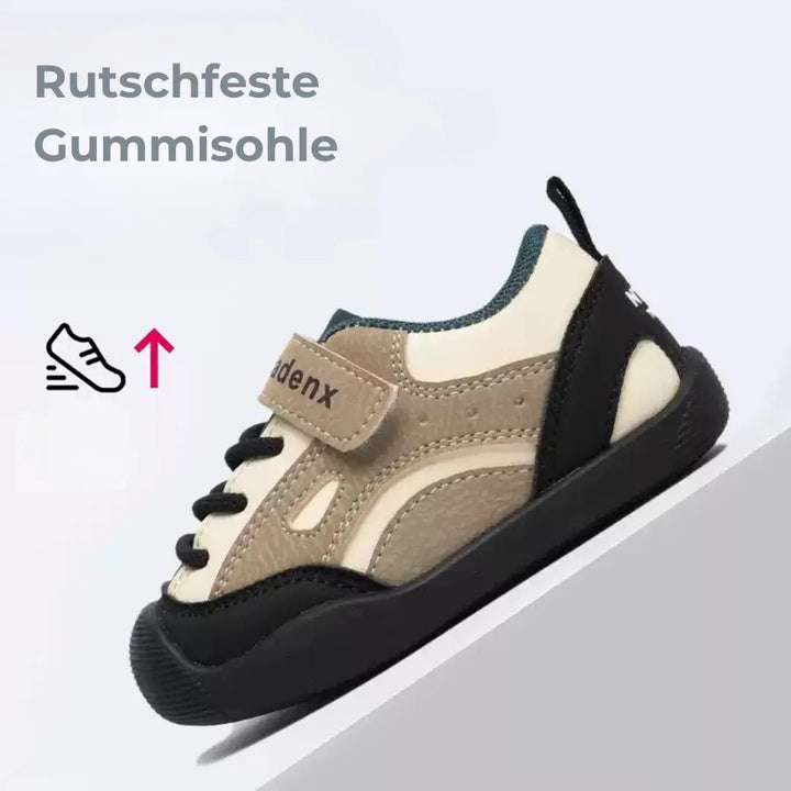 Luftfreiheit - Pop Ultraleichte Sneaker Barfußschuhe für Kinder - Luftfreiheit