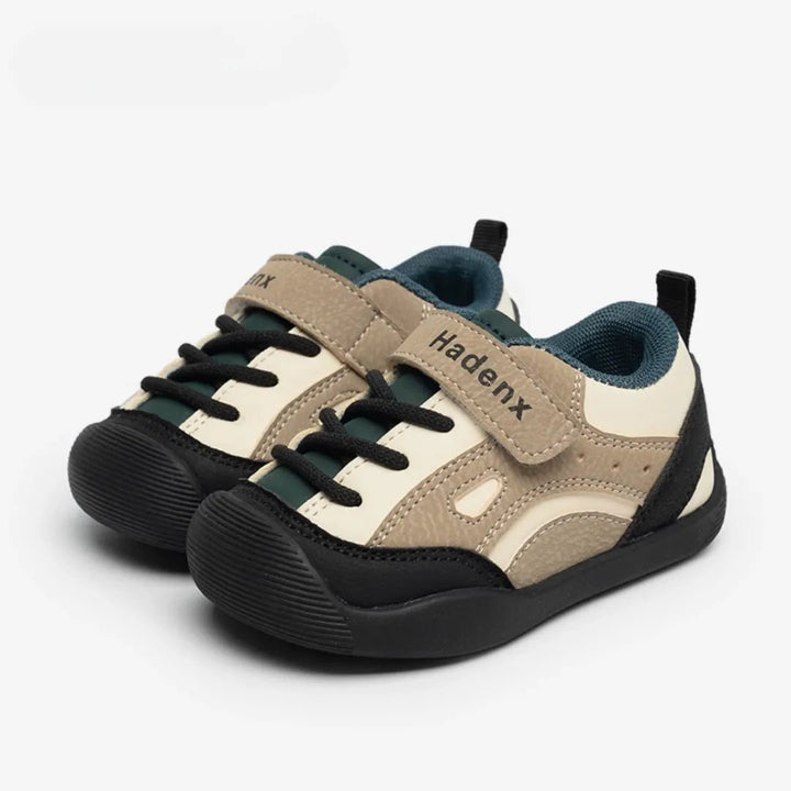 Luftfreiheit - Pop Ultraleichte Sneaker Barfußschuhe für Kinder - Luftfreiheit