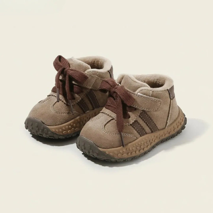 Luftfreiheit - Romy Ultraleichte Winter Schuhe für Kinder - Luftfreiheit